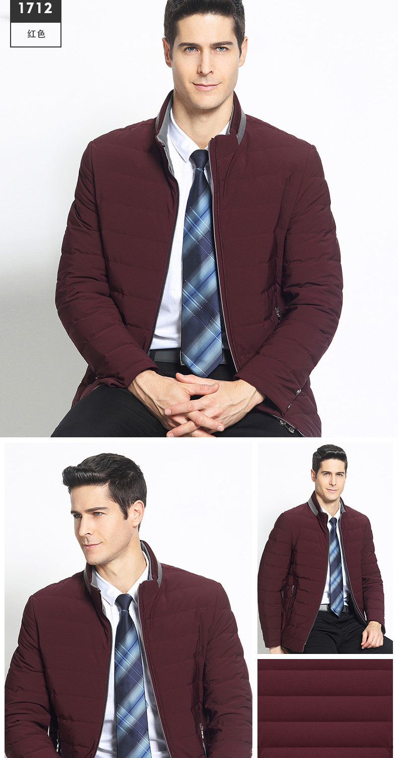 Blouson homme en Nylon - Ref 3121496 Image 21