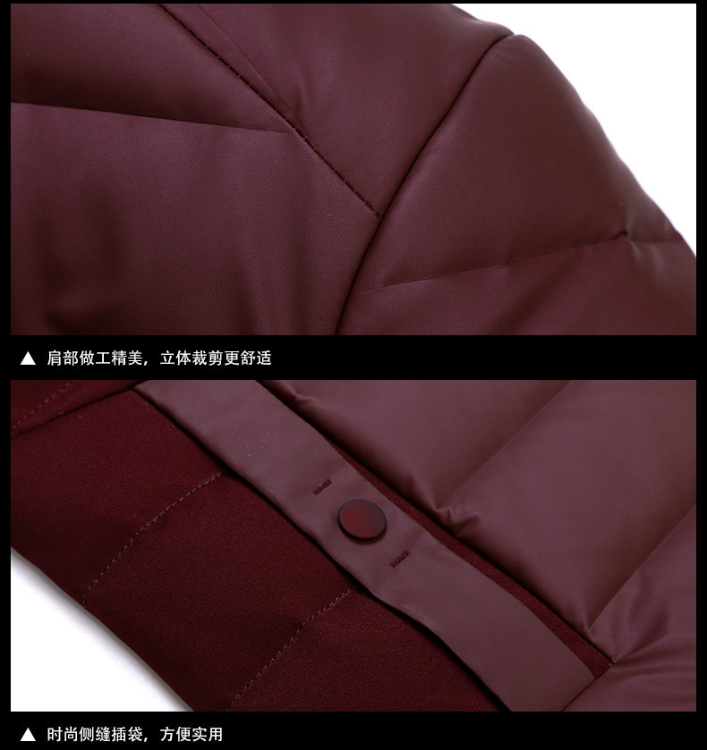 Blouson homme - Ref 3121492 Image 25