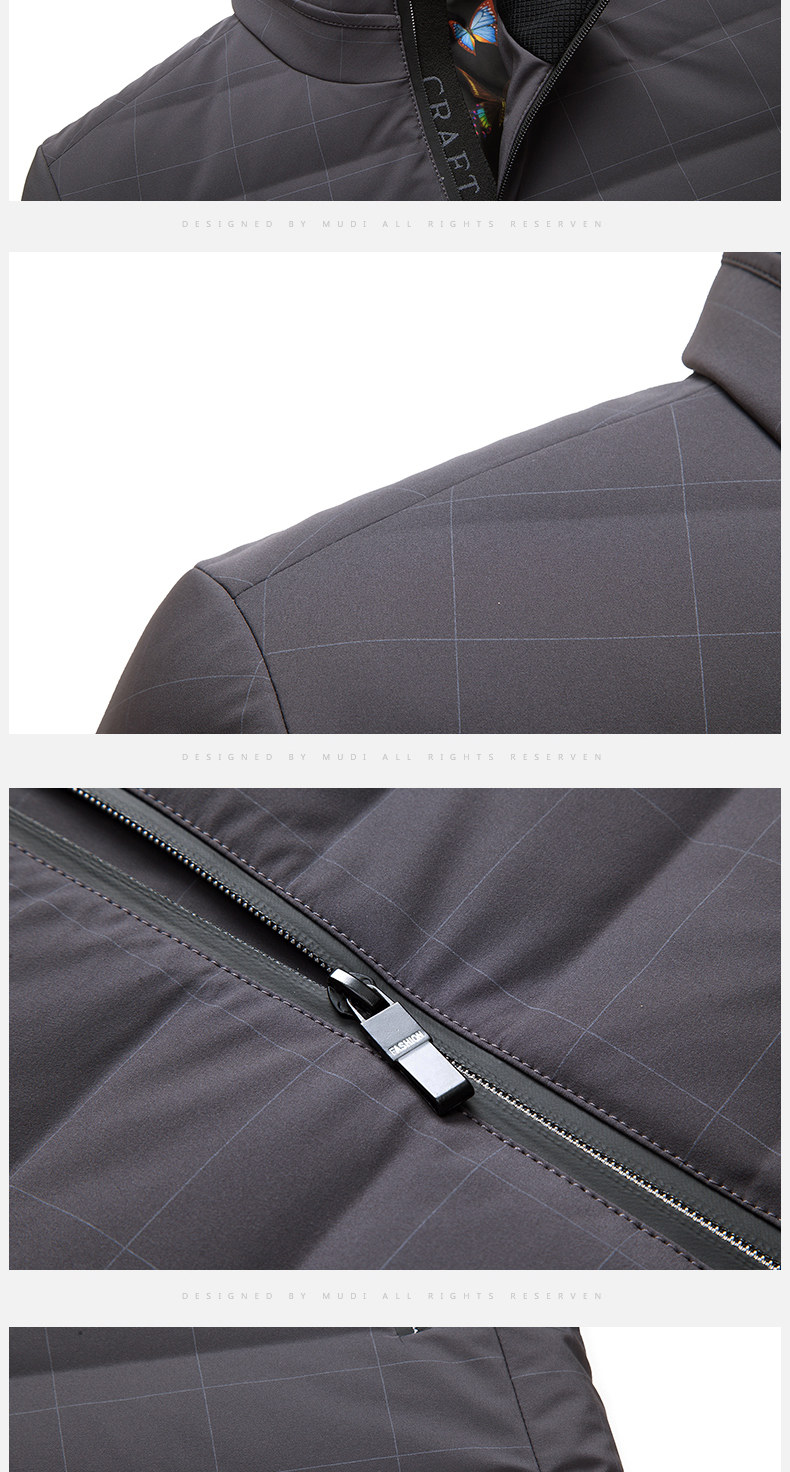 Blouson homme - Ref 3121948 Image 21