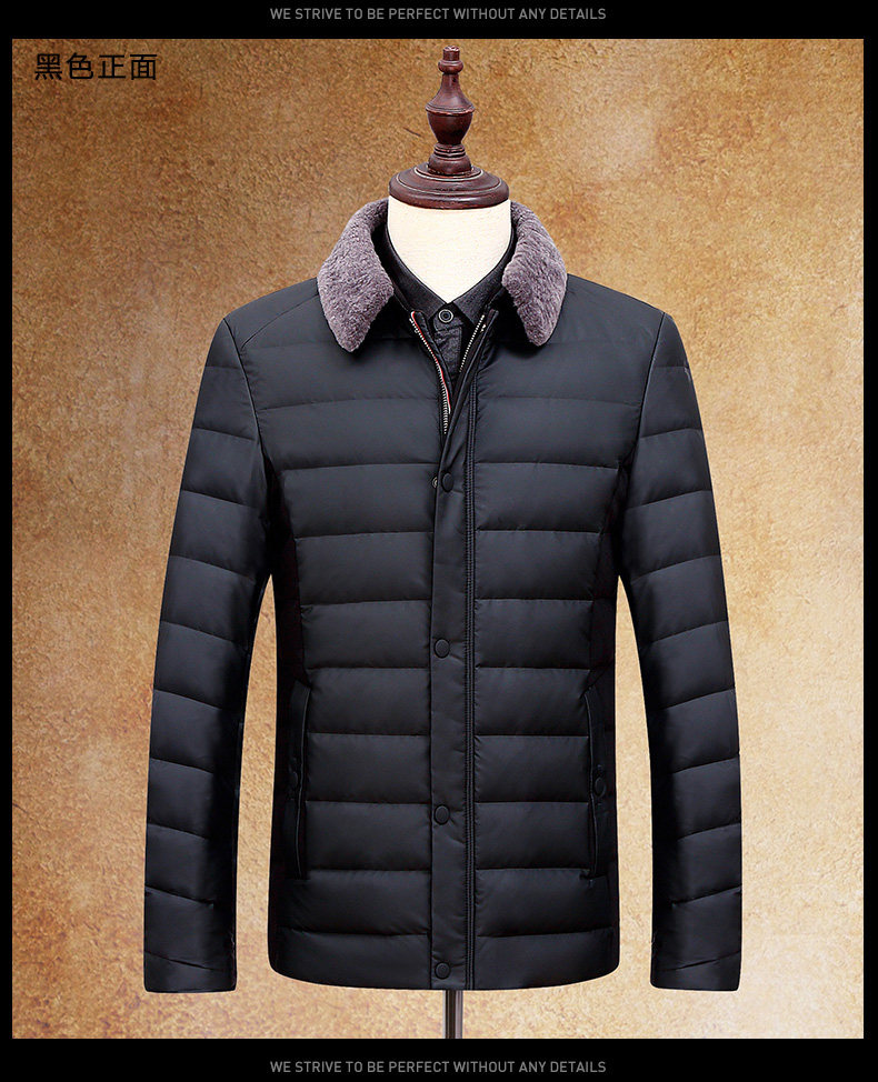 Blouson homme - Ref 3121492 Image 14