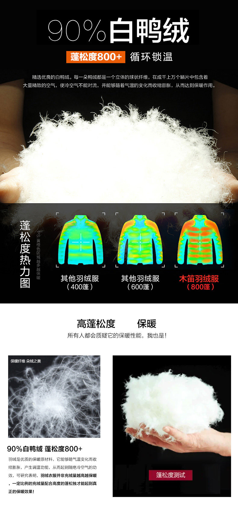 Blouson homme en Nylon - Ref 3121416 Image 11