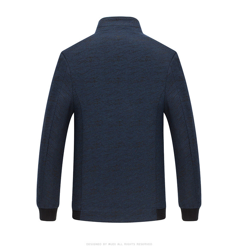 Blouson homme manches longues en Laine - Ref 3117250 Image 15