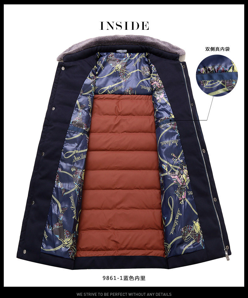 Blouson homme - Ref 3121492 Image 17