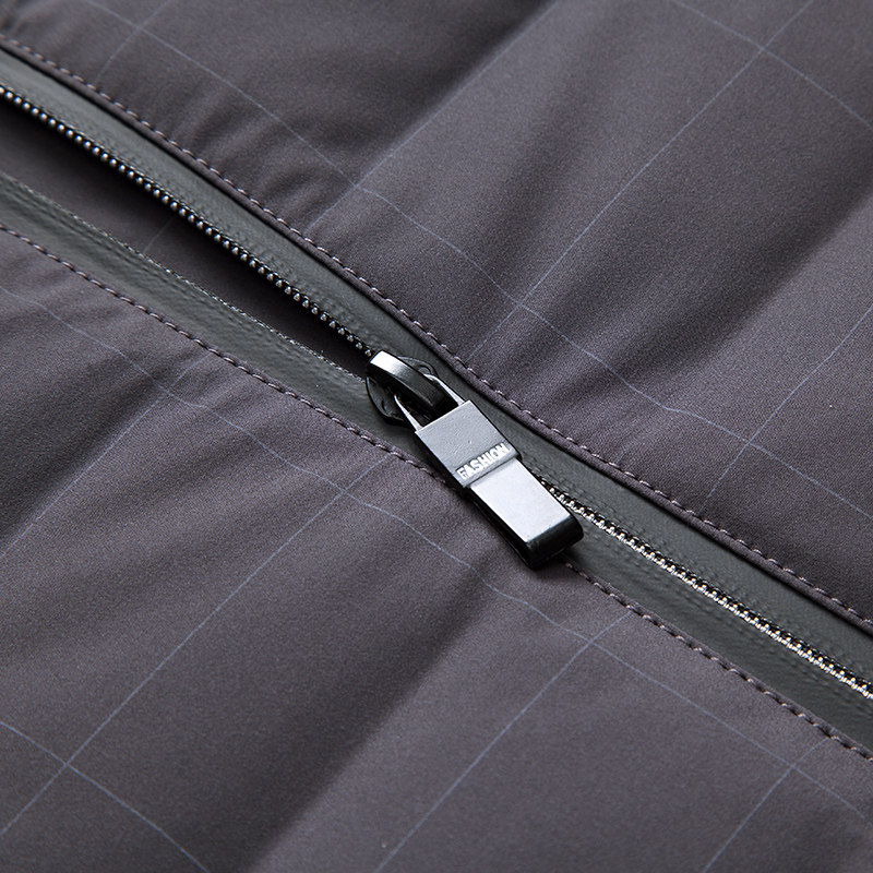 Blouson homme en Nylon - Ref 3120711 Image 4