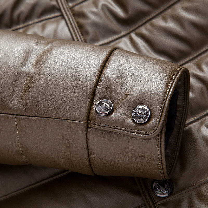 Blouson homme - Ref 3121570 Image 5