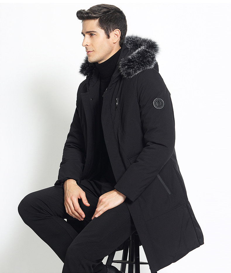 Blouson homme - Ref 3121507 Image 15