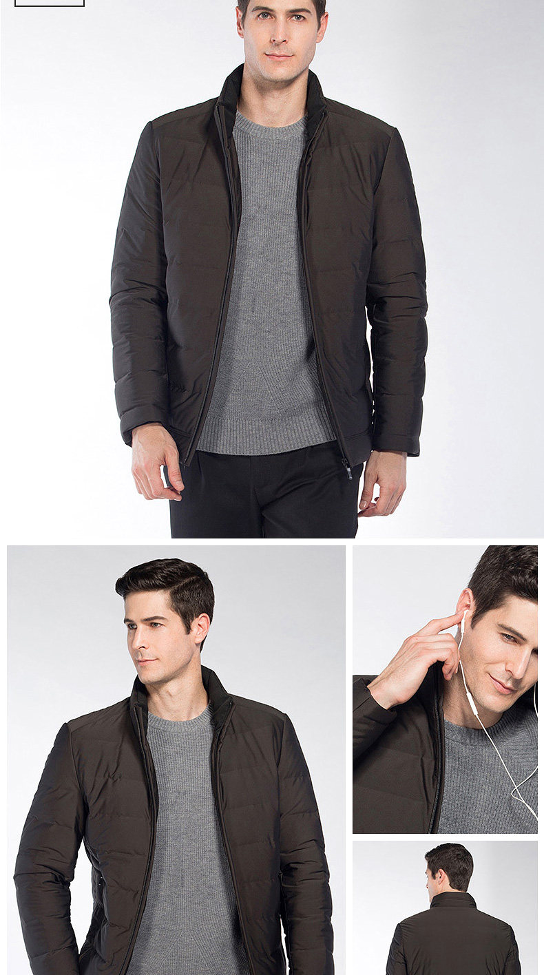 Blouson homme - Ref 3121680 Image 20