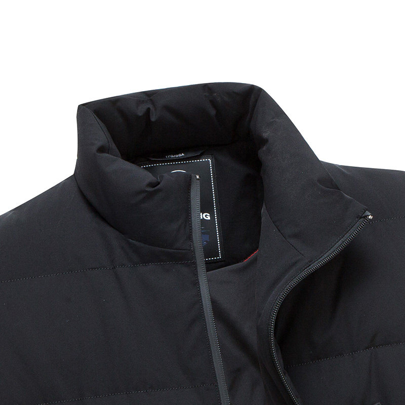Blouson homme en Nylon - Ref 3120418 Image 3