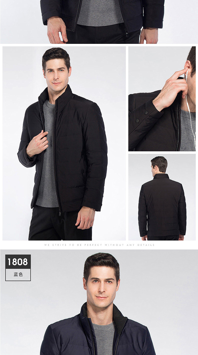 Blouson homme - Ref 3121680 Image 18