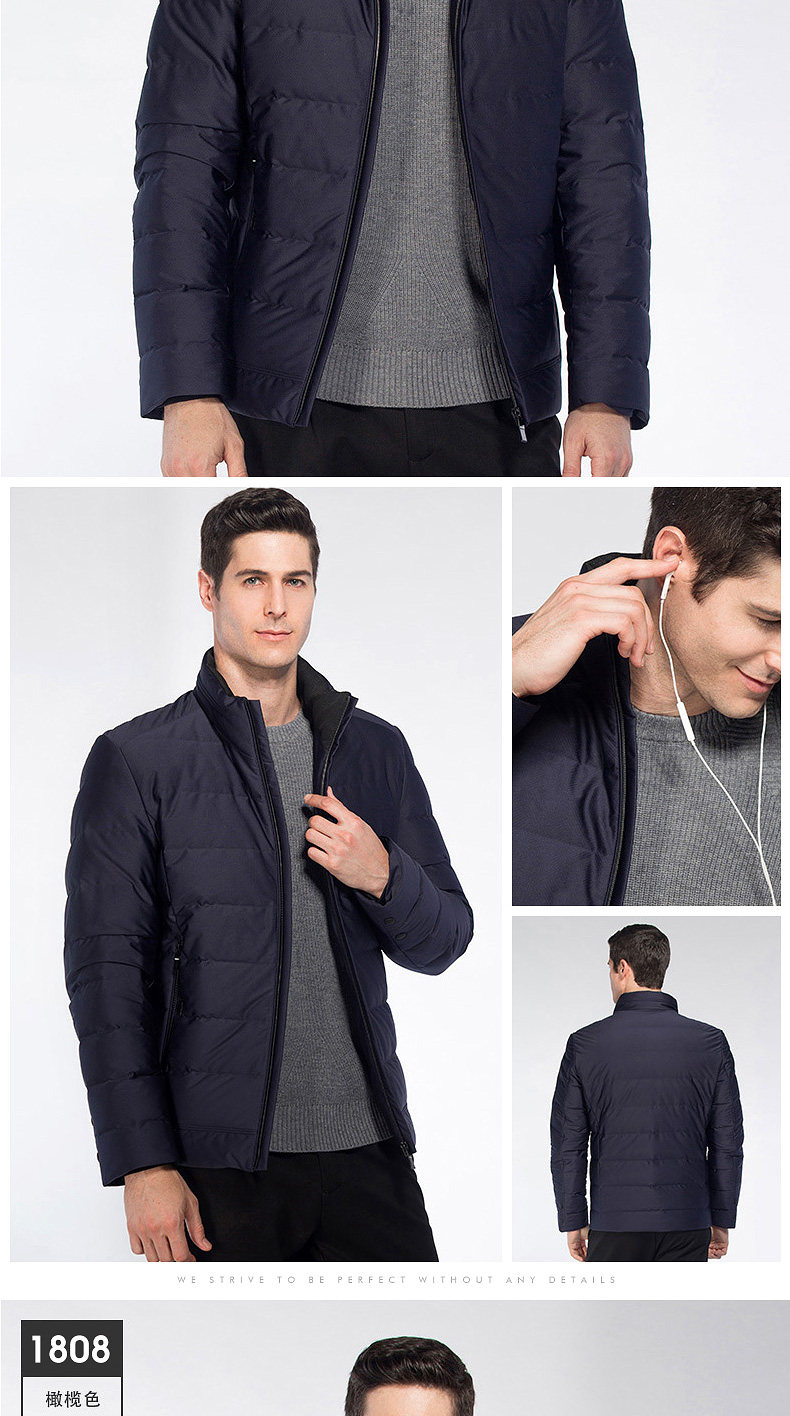 Blouson homme - Ref 3121680 Image 19