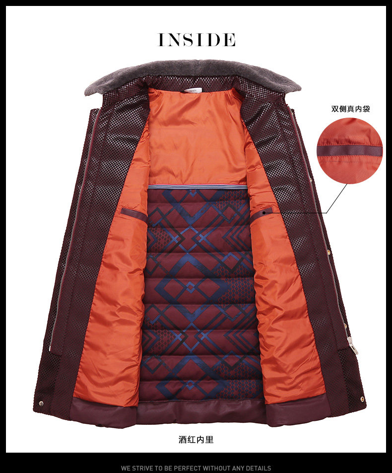 Blouson homme - Ref 3121916 Image 20