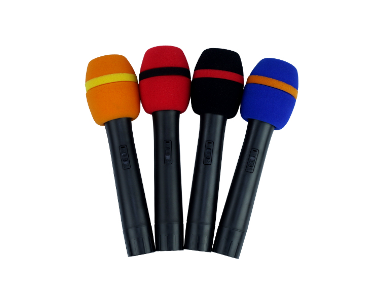 micro loa kéo Mô phỏng micro giả mô hình micro vỏ trình diễn giai đoạn neo hiệu suất studio chụp ảnh đạo cụ đồ chơi trẻ em mic c11