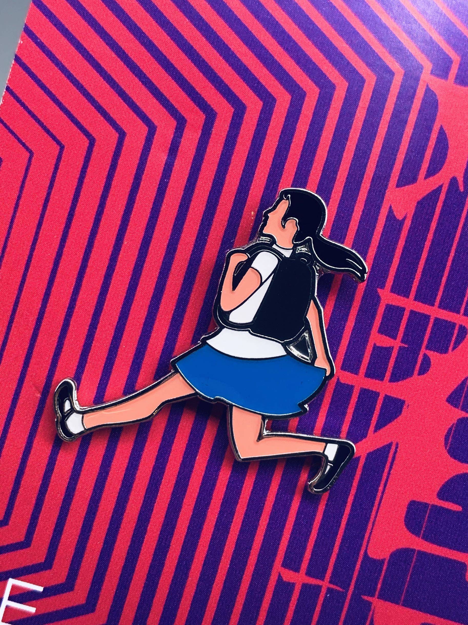 SAME movie good things 