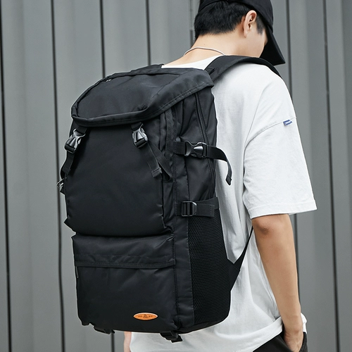 Мужской рюкзак, сумка для путешествий