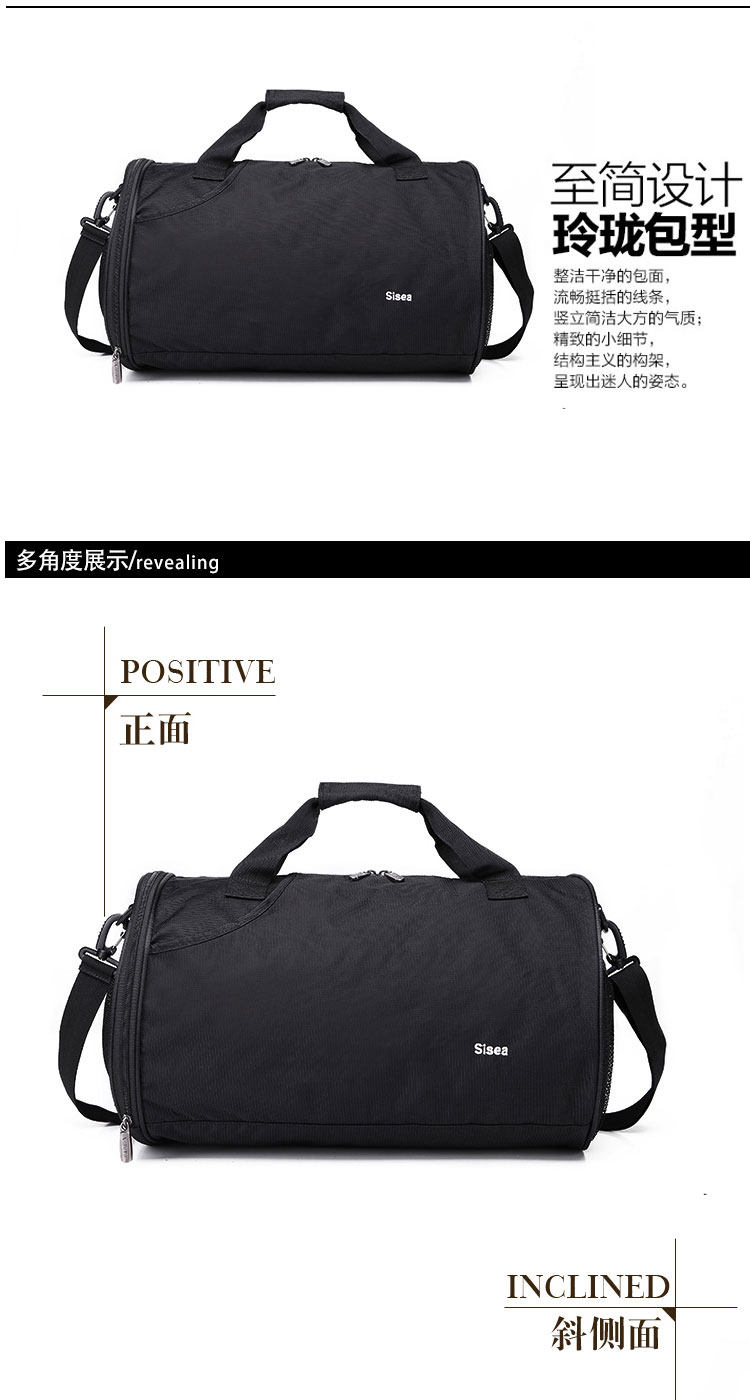 Sac pour homme - Ref 50433 Image 14