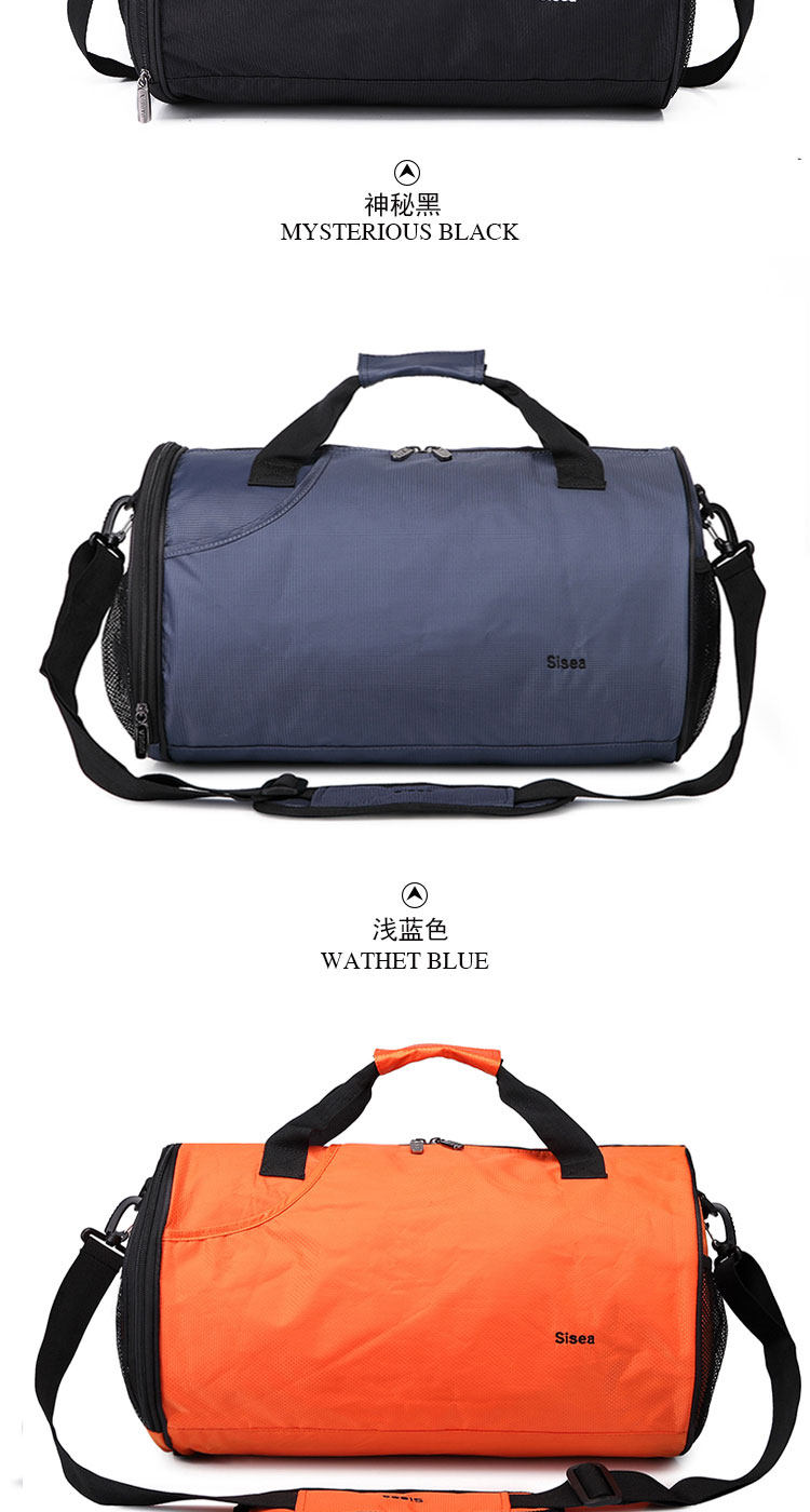 Sac pour homme - Ref 50433 Image 9