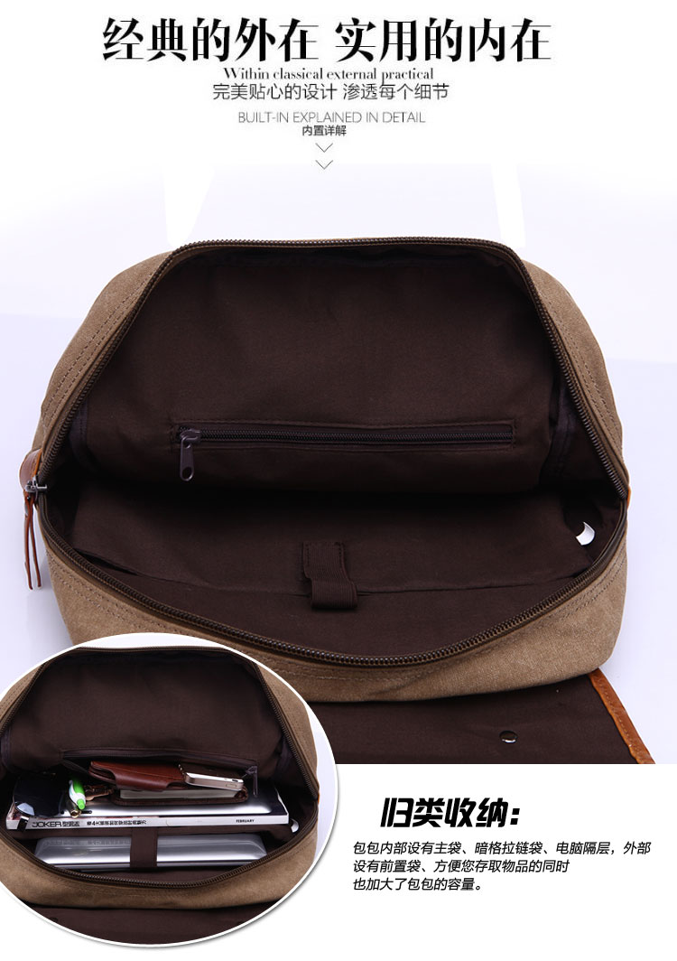 Sac homme - Ref 53962 Image 37