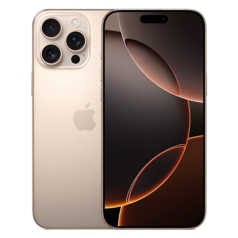 Apple/ Iphone 16, 16 pro max, поддержка всех стандартов связи, 5G, (Physicals)