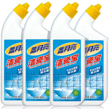 蓝月亮瓷砖清洁剂地板瓷砖水锈强力除垢强力