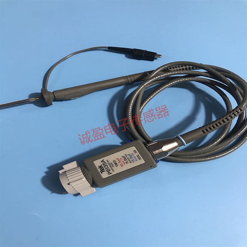In-Stock Sale/Recycling of Tektronix Oscilloscope Probe P6139A