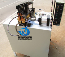  1-12 Steel bar touch welding machine Flat iron butt welding machine Butt machine Pneumatic butt welding machine Circle welding machine Automatic