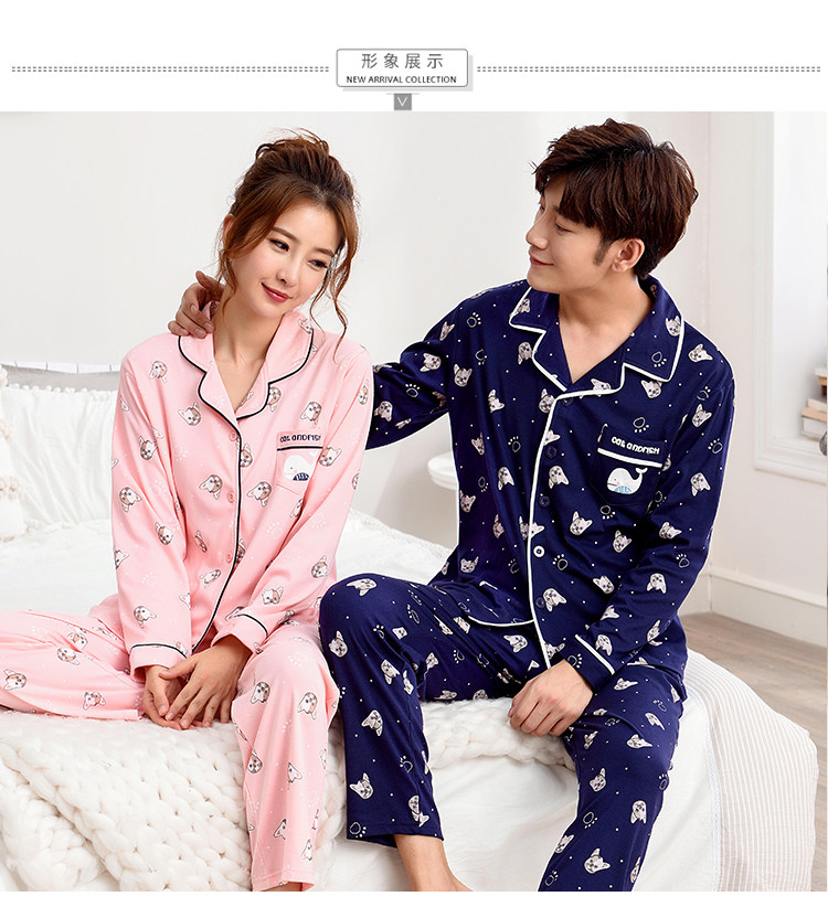 Pyjama mixte OTHER   en Coton à manches longues - Ref 3005607 Image 41