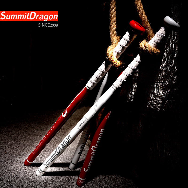 Heaven-side Proud Hands Eye Coordination Training Baseball Bat On-board Defense Fine Baseball Bat Steel Anti-Body Weapons