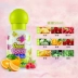Ý Malizia Margarita Lollipop Nước hoa tươi nhỏ 50ml Hoa quả Ghi chú 6 tùy chọn - Nước hoa Nước hoa