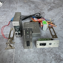 P lock 8-link stainless steel electronic transfer window panel 0 circuit board lock controller-terminal board Z23 interconnection