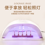 Практика для маникюра, минималистичная металлическая глина, накладные ногти, наклейки для ногтей, набор маникюрных инструментов, 2025 года