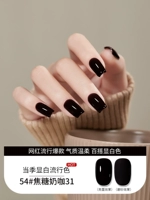 Meiyue 88 Color 54# Caramel Milk Coffee 31