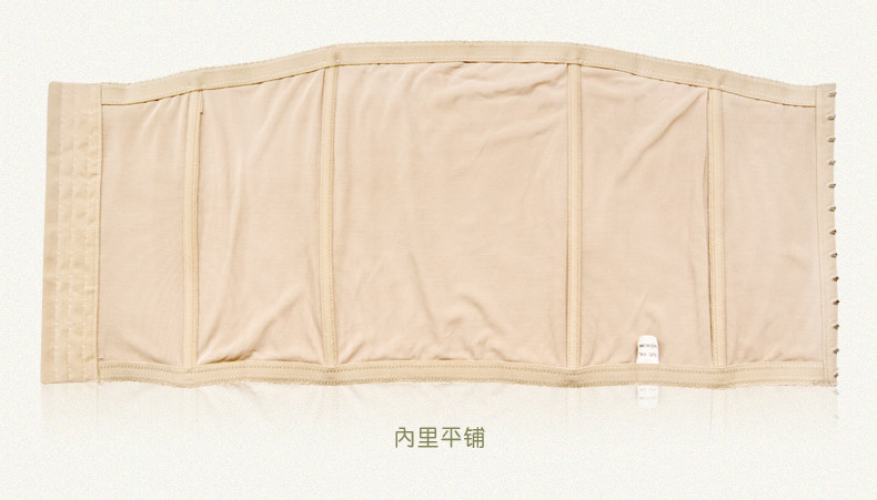 Corset luxueux en chanvre - Ref 683347 Image 39