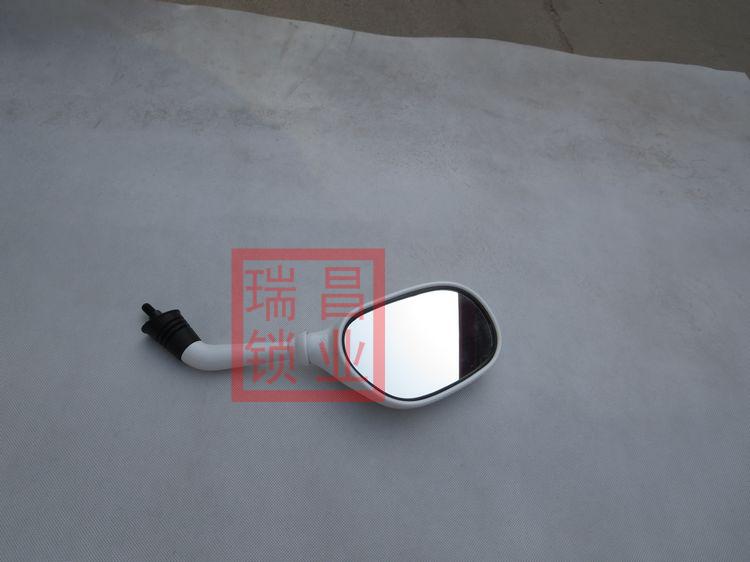 Gương chiếu hậu Sundiro Honda SDH125T-23 / 23A / 23B Gương chiếu hậu bên trái và bên phải - Xe máy lại gương lắp gương xe máy ở đâu