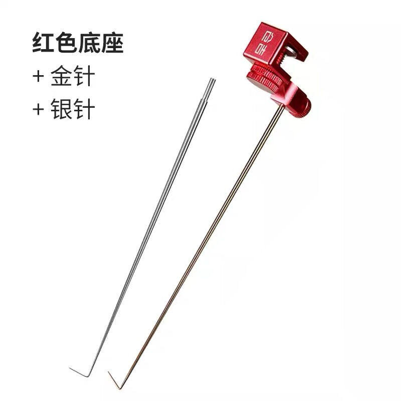 Kurgi Competitive Fishing Fish Protection Decouple decoupled fish Crucian Carp Off Hook BLACK PIT TABLE FISHING OFF HOOK FISHER FISHING HOOK FISHING HOOK