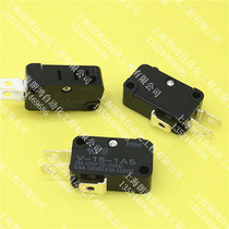 Original Omron OMRON micro switch V-15-1A5 1C25 fake one lost ten