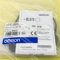 (Original) OMRON OMRON photoelectric switch E3T-SR24 fake one pay ten
