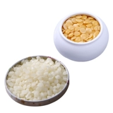 百罗 DIY Губная помада сырья домашняя помада желтая пчелиная волна белые пчелиные свечи