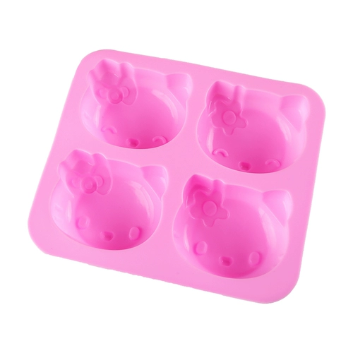 百罗 Мыло ручной работы, силиконовая форма