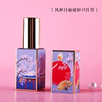 Ветер и никки магнит