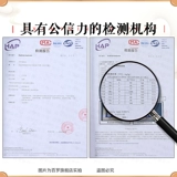 Магнитная пряжка красная трубка воздушная труба Китай Ветровой дворец дворец 12.1 Помада Высокоэтапный материал Полный набор квадратных оболочек ручной работы