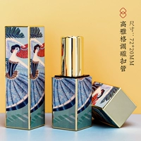 Элегантная труба магнитная труба