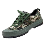 Guizhou 3537 Jiefang Shoes Men's Men's Onuine Three Three Seven Magpiece Gel Shoes, устойчивый