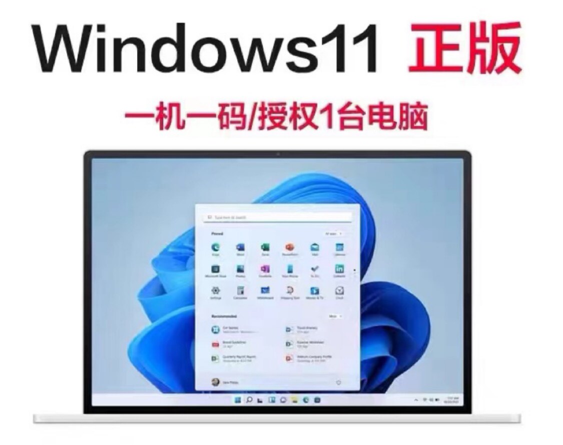Windows专业激活中心的LOGO