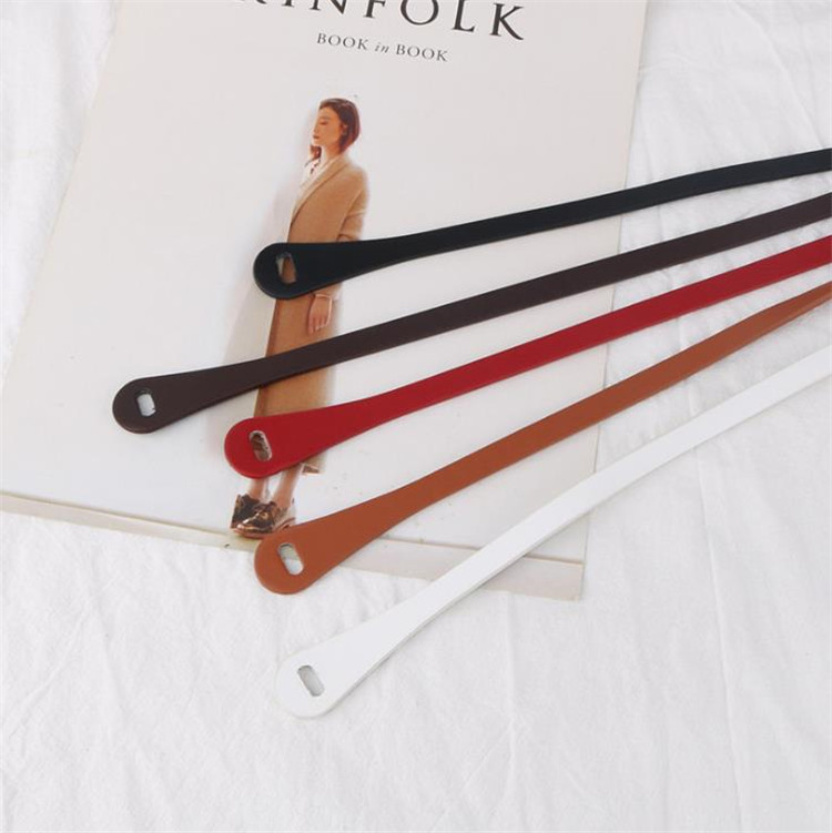 25年个性淘宝皮带店铺怎么运营？新手如何从0到1做火小众风格店铺？