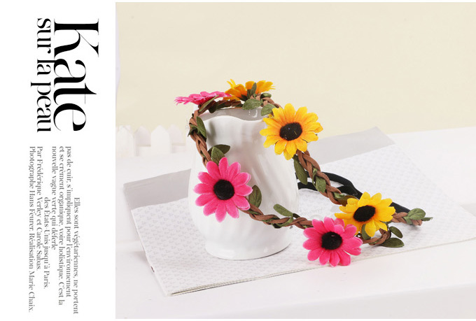 Accessoire cheveux en autre - Ref 1209323 Image 44