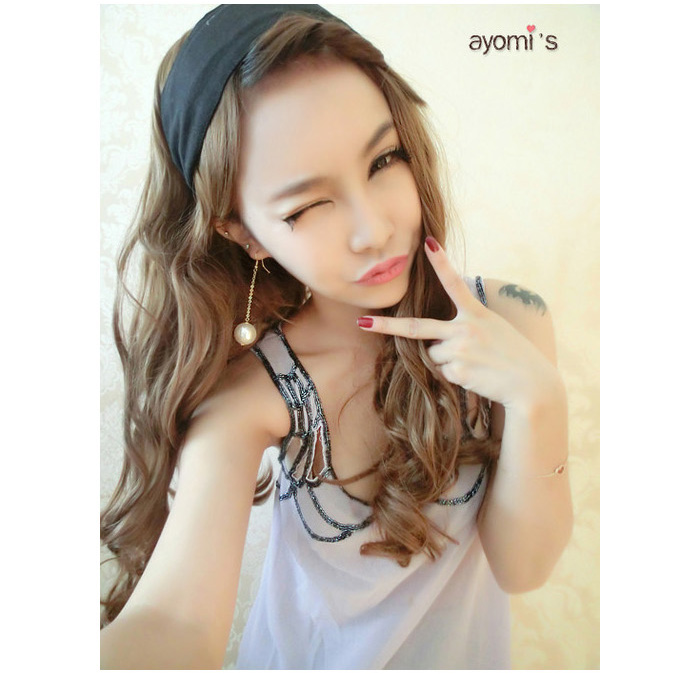 Accessoire cheveux en autre - Ref 1208773 Image 37