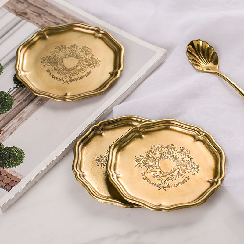 India imported brass cup cup cup cup cup cup cup cup cup cup cup cup to collect small plate