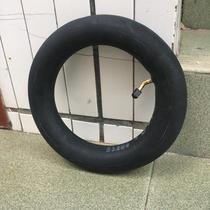 Chaoyang 10 inch electric scooter inner and outer tire 10 x2 * 2 125 2 50 dolphin wear-resistant thickened inner tube