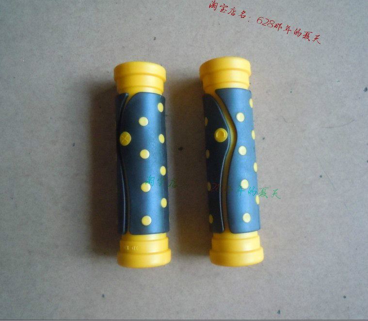 Poignées de vélo - Ref 2338446 Image 8