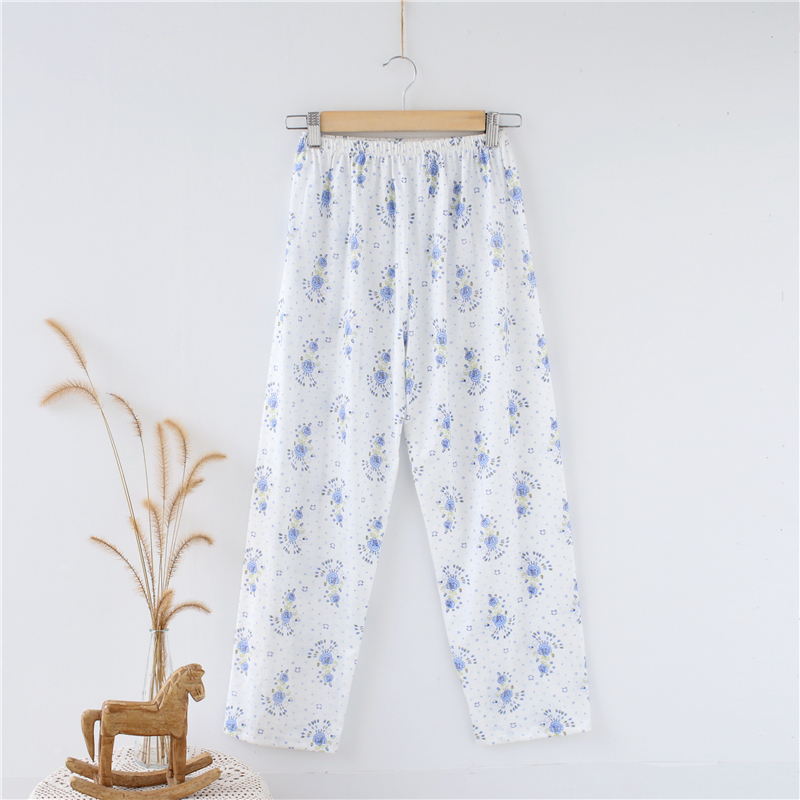 Pantalon pyjama jeunesse - Ref 730082 Image 8